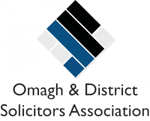 Members of the Omagh and District Solicitors' Association
