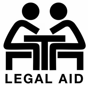 Legal Aid Solicitor