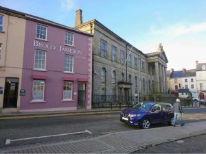Solicitors in Omagh